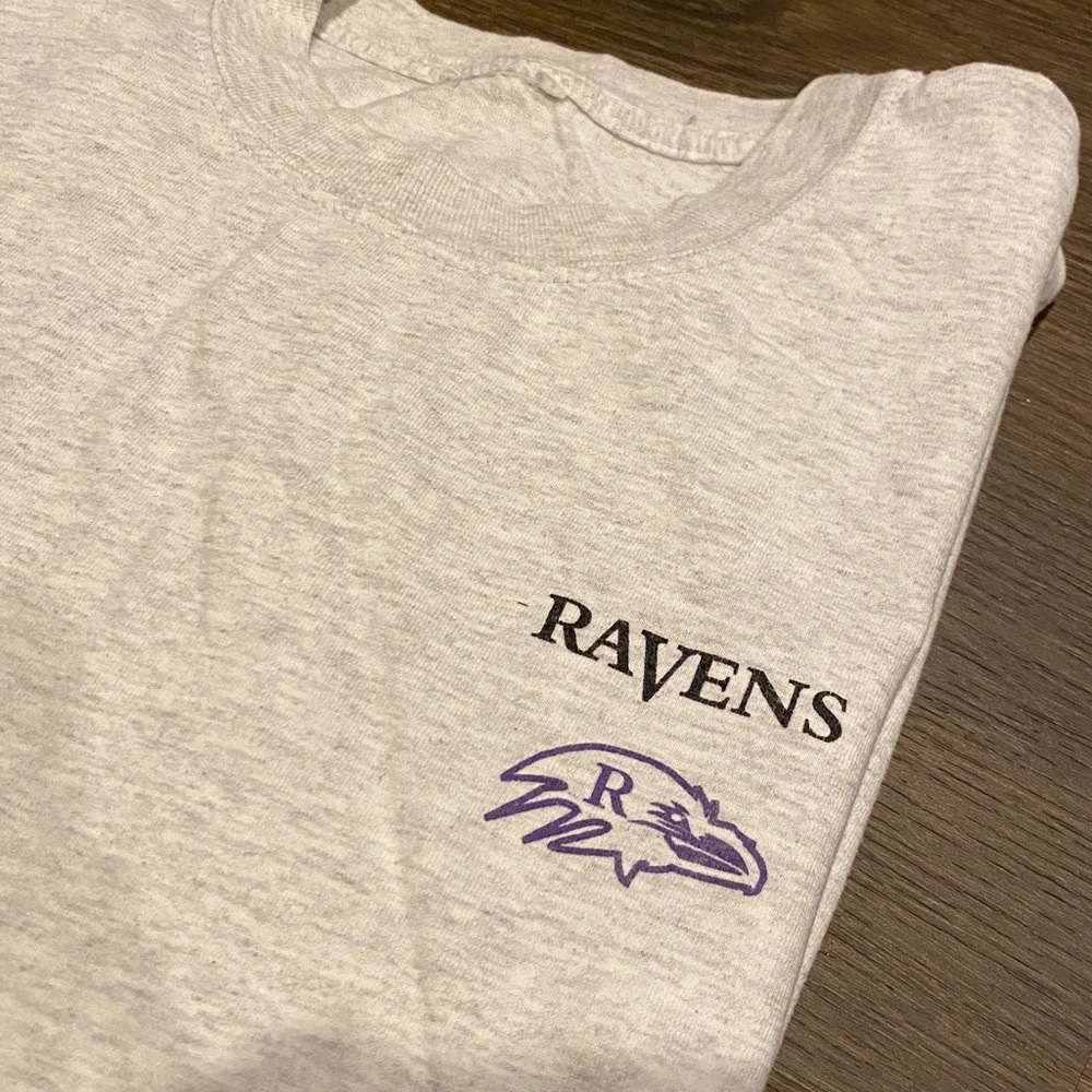 ‼️RAVENS‼️ - Picture 2 of 7